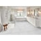 Msi White 24 In. X 24 In. Glazed Porcelain Floor And Wall Tile, 3PK ZOR-PT-0170 - alternate 4